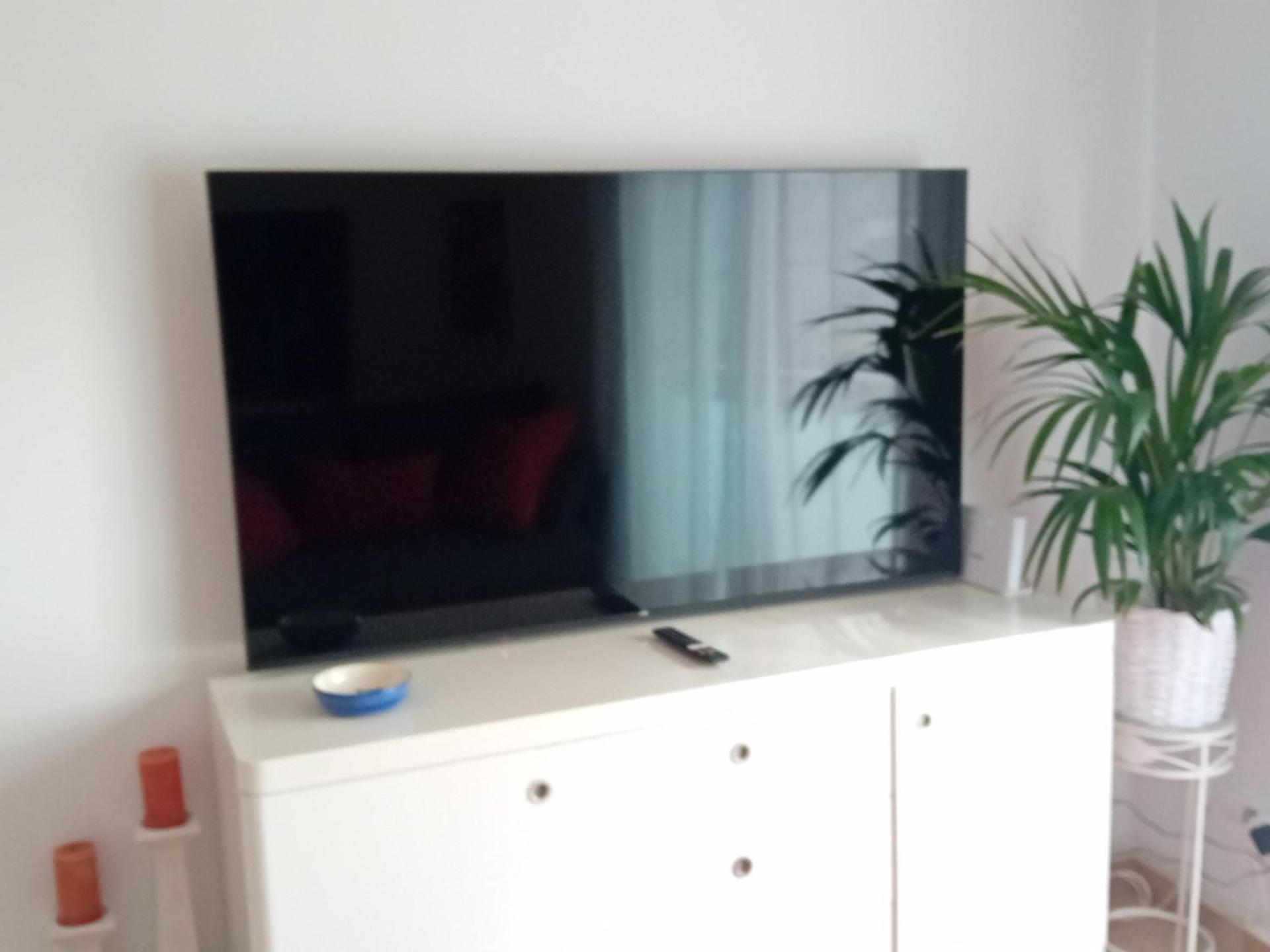 El Estudio De Las Mariposas,Sofa Cama , Cocina Y Bano Partida de La Canada Luaran gambar