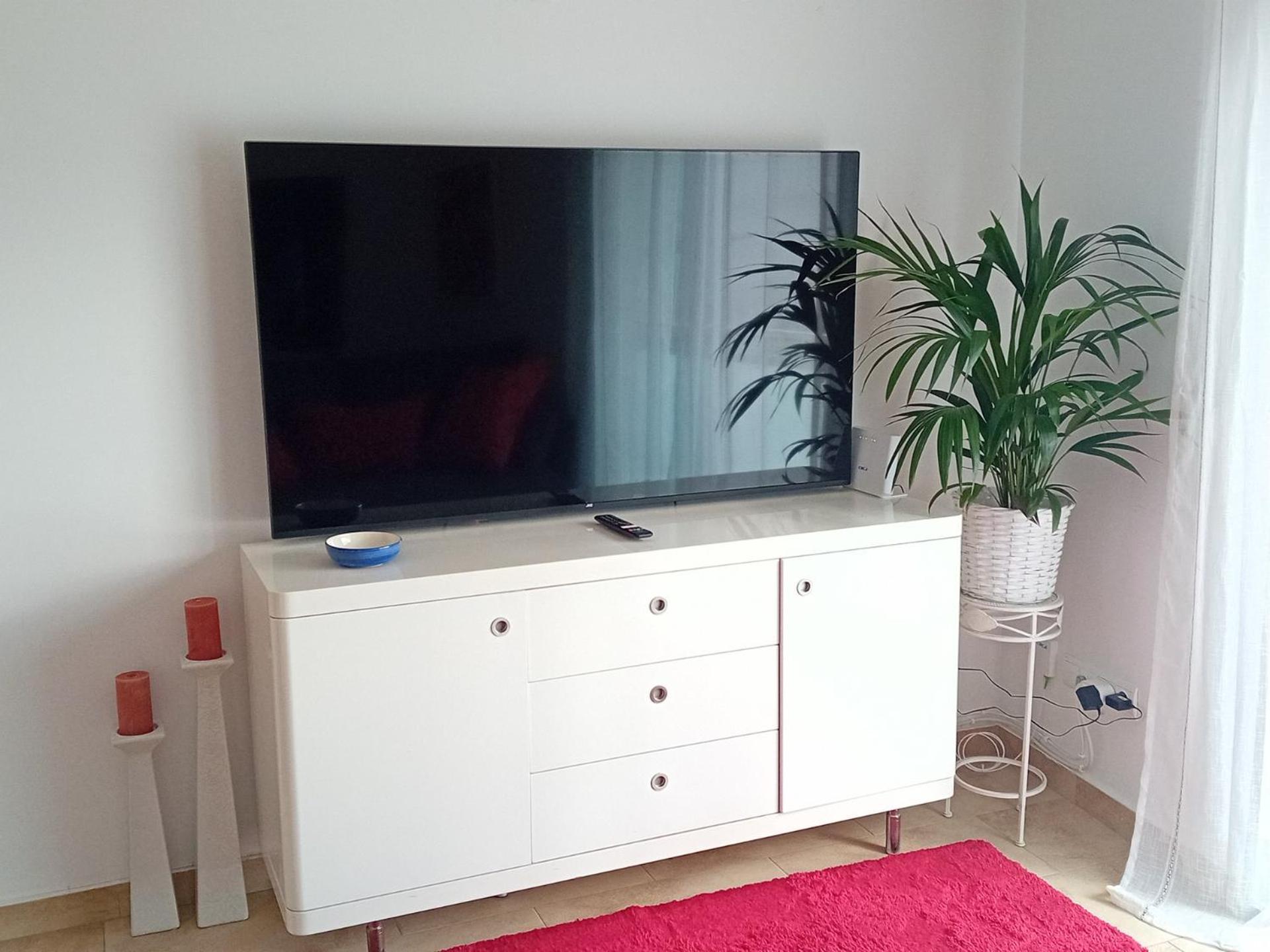 El Estudio De Las Mariposas,Sofa Cama , Cocina Y Bano Partida de La Canada Luaran gambar