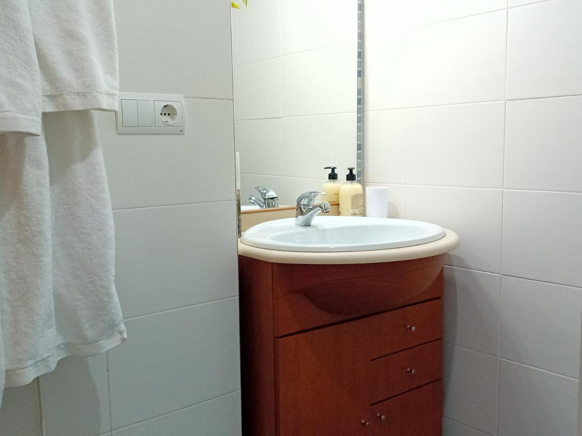 El Estudio De Las Mariposas,Sofa Cama , Cocina Y Bano Partida de La Canada Luaran gambar