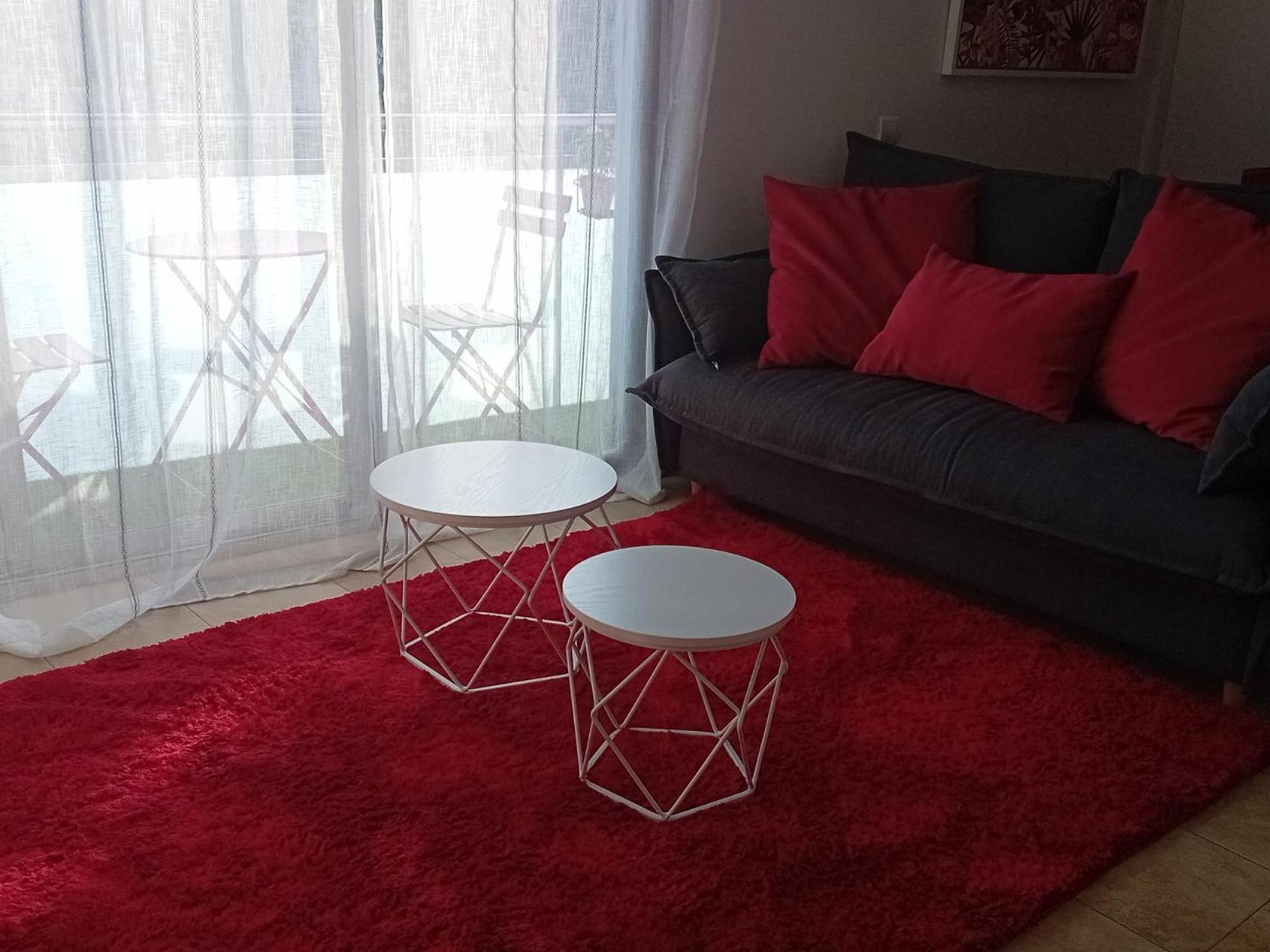 El Estudio De Las Mariposas,Sofa Cama , Cocina Y Bano Partida de La Canada Luaran gambar